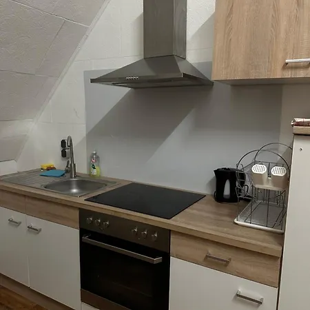 Monteurwohnung, 1