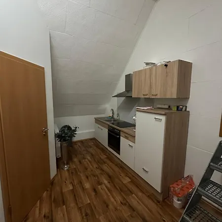 Apartmán Monteurwohnung, 1 *