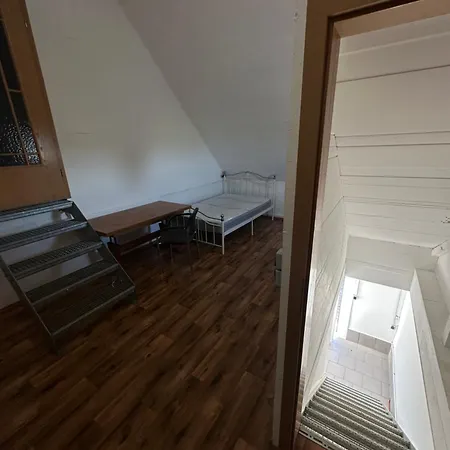 Monteurwohnung, 1 Apartmán